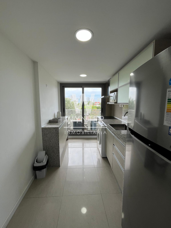 Apartamento ID.5542 - Apartamento en venta - 2 dormitorios