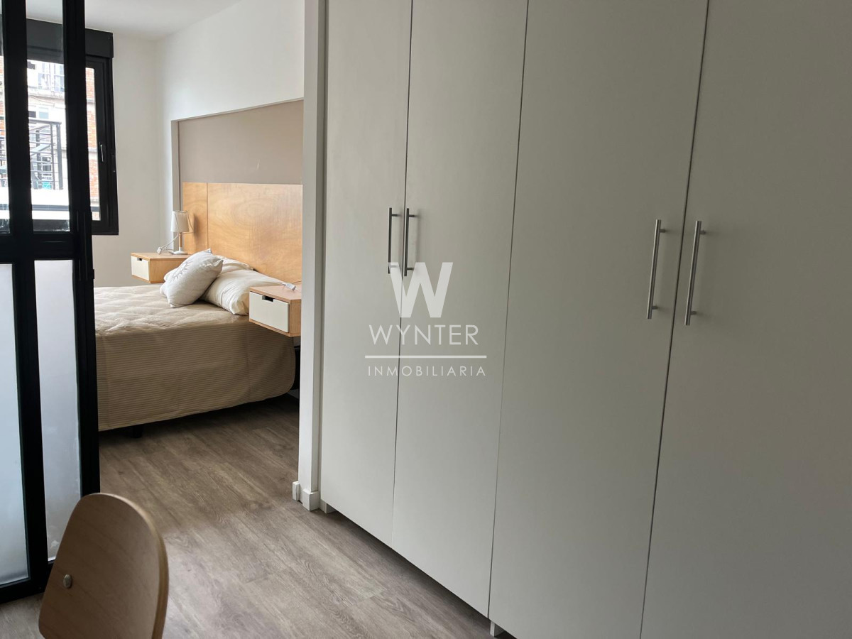 Apartamento ID.5194 - Apartamento en el Centro. 1 dormitorio y medio