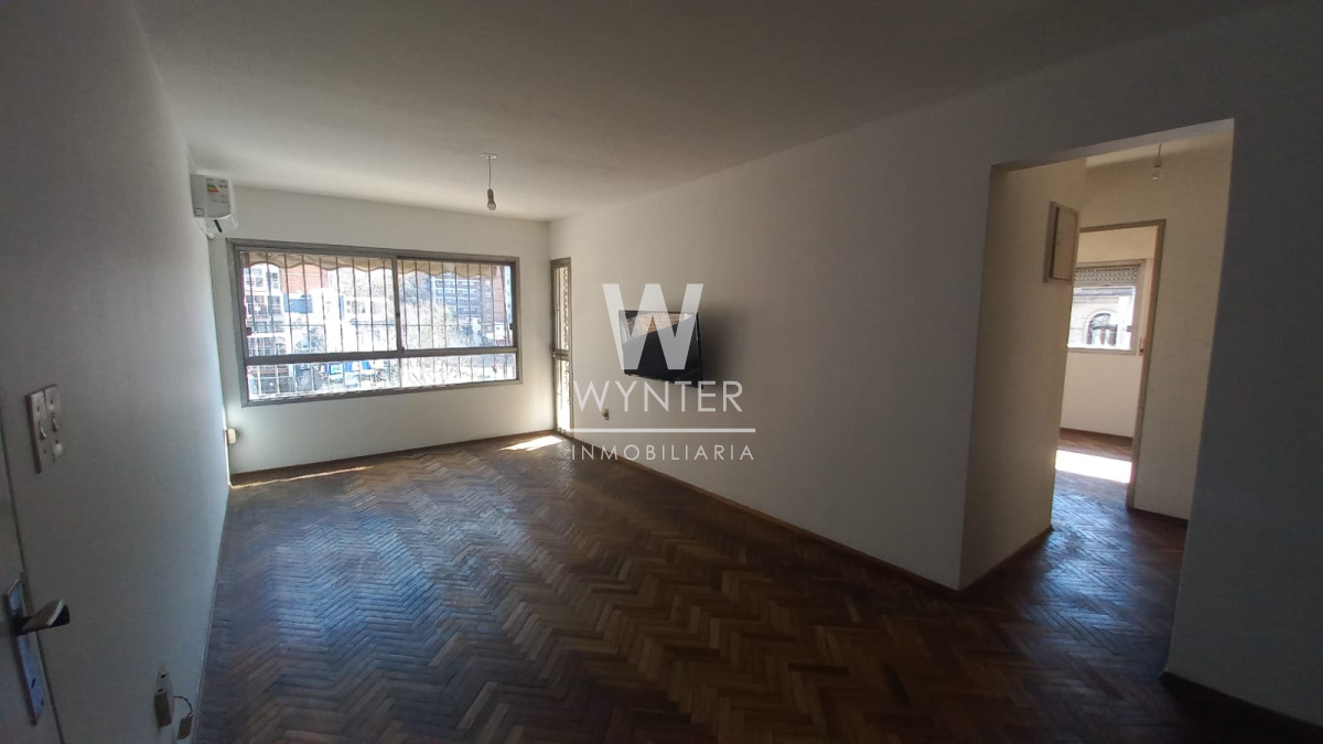 Apartamento ID.5038 - Venta, apartamento, 3 dormitorios, Punta Carretas 