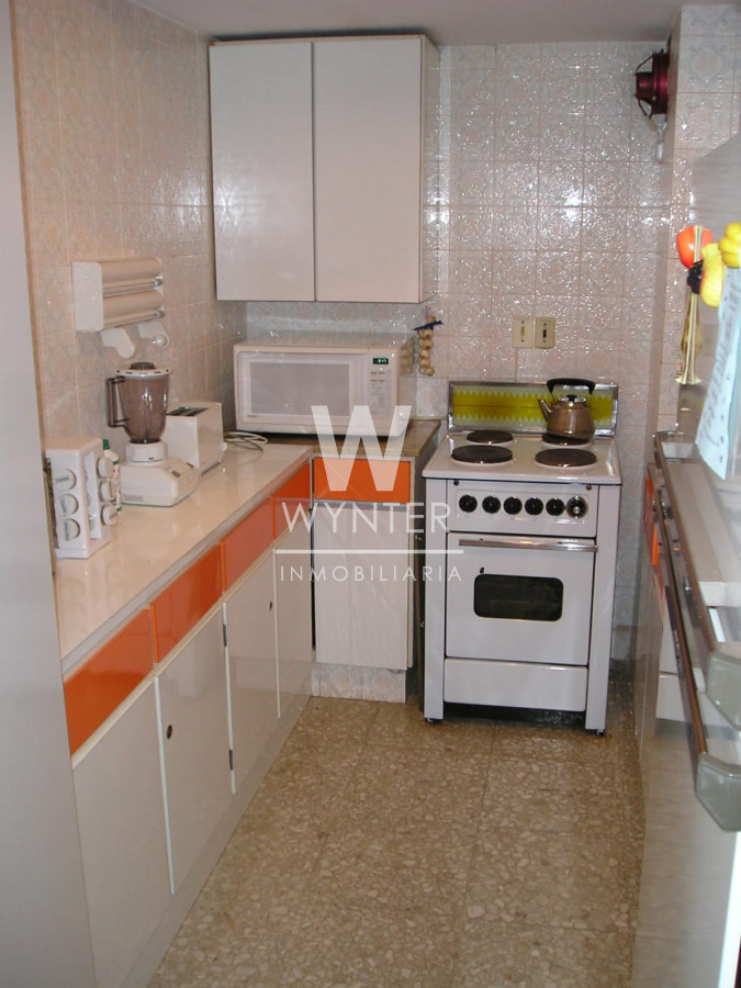 Apartamento ID.3694 - Península - 3 dormitorios