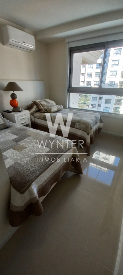 Apartamento ID.4561 - Imperiale III - 2 suites y excelentes amenities