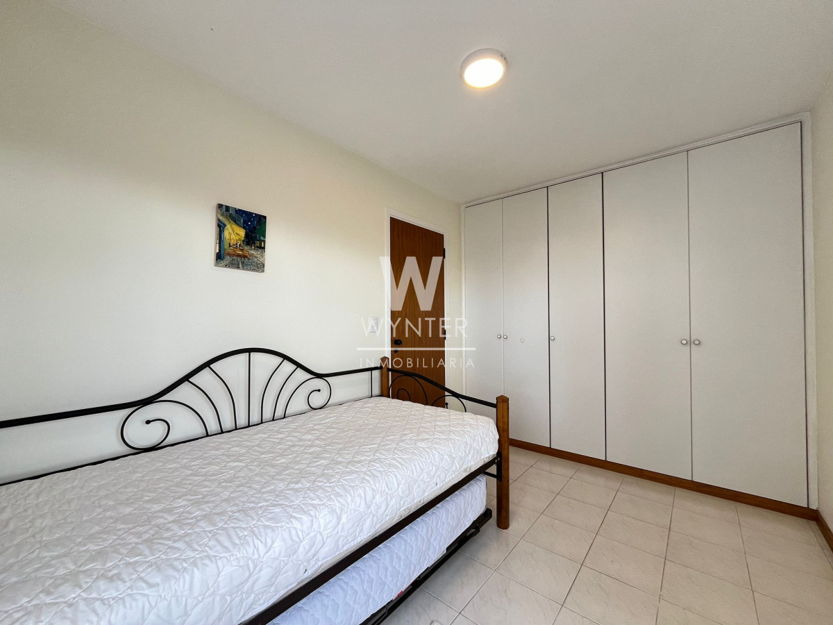 Apartamento ID.4111 - Apartamento en venta próximo al Hotel Enjoy y del mar - 2 dormitorios y medio 