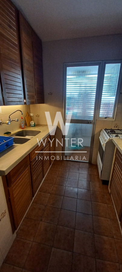 Apartamento ID.910 - Fragata - 3 Dormitorios frente a la Mansa