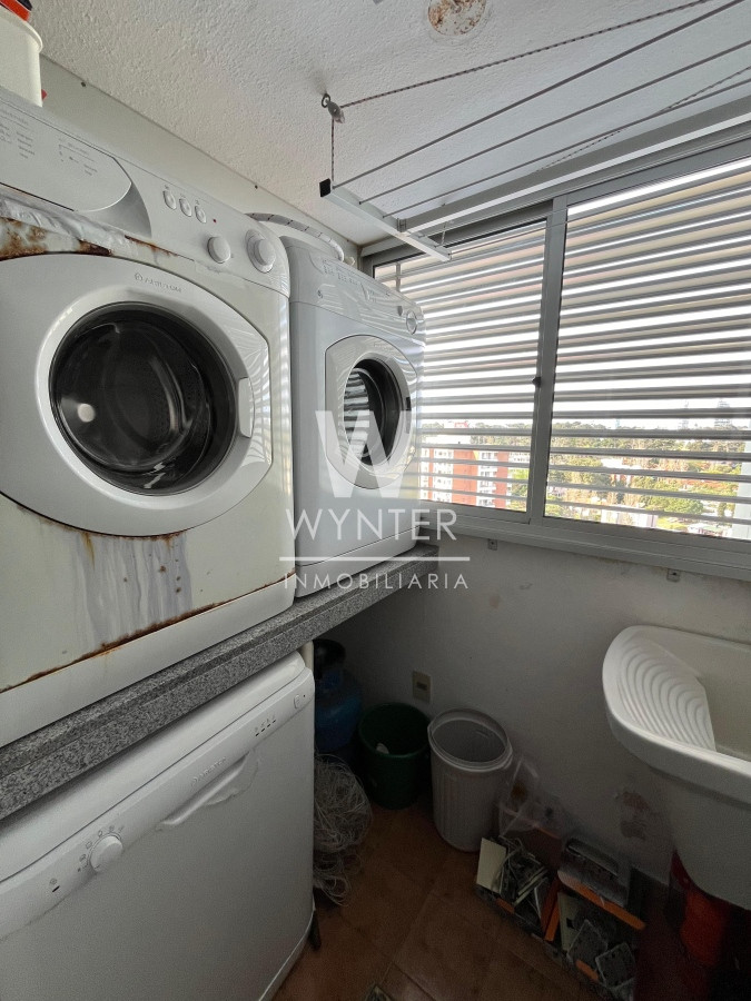Apartamento ID.1007 - Fragata - excelente vista al mar - 3 Dormitorios