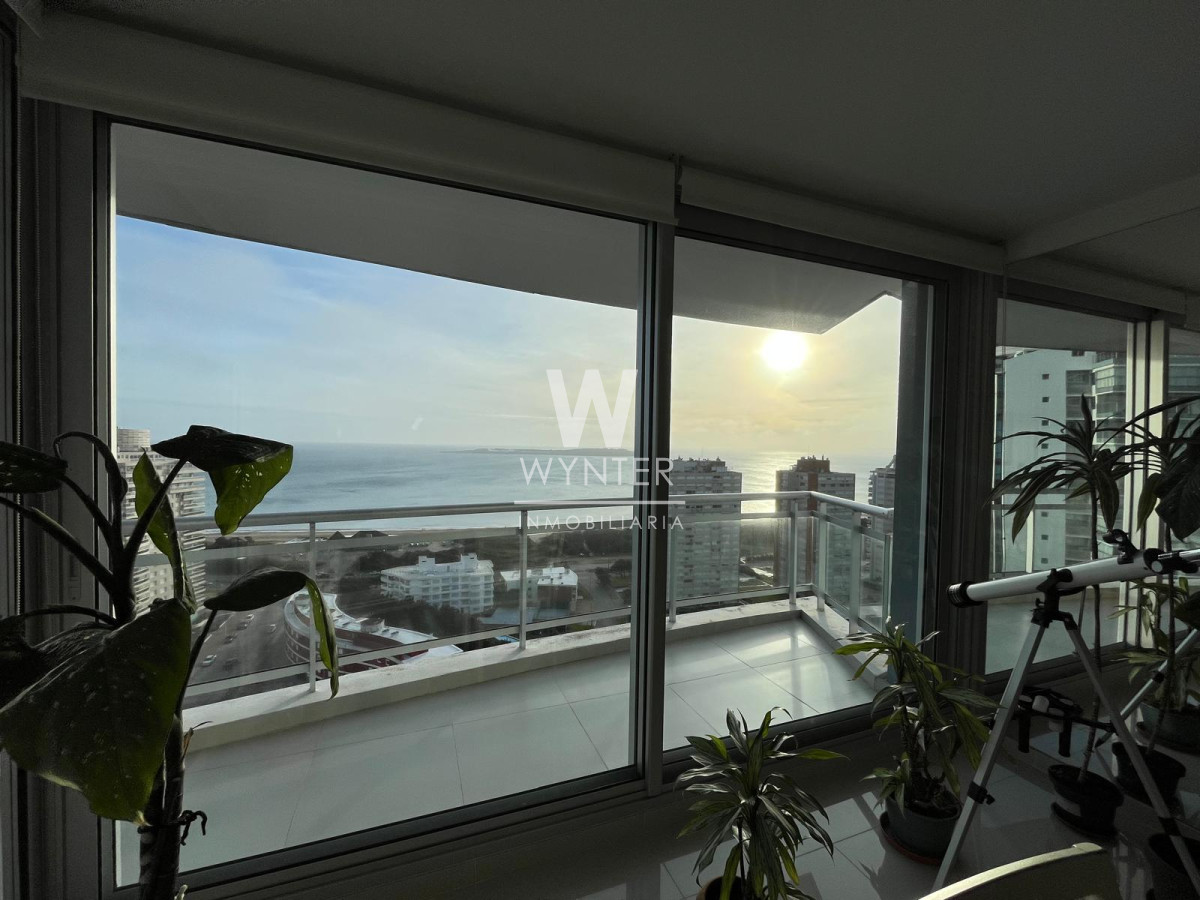 Apartamento ID.5993 - Apartamento en Punta del Este, Mansa