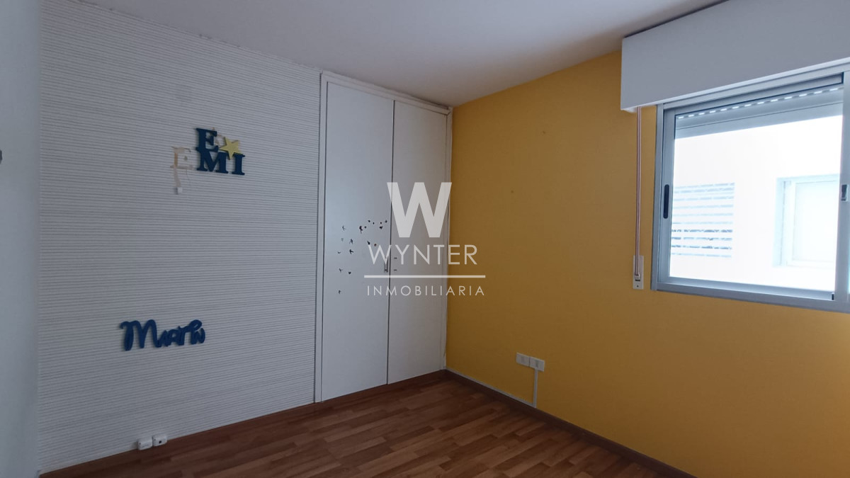Apartamento ID.5535 - EN VENTA, APARTAMENTO 3 DORMITORIOS, BUCEO