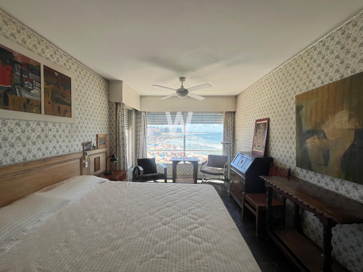 Apartamento ID.5443 - Apartamento en venta - Primera fila sobre el Emir