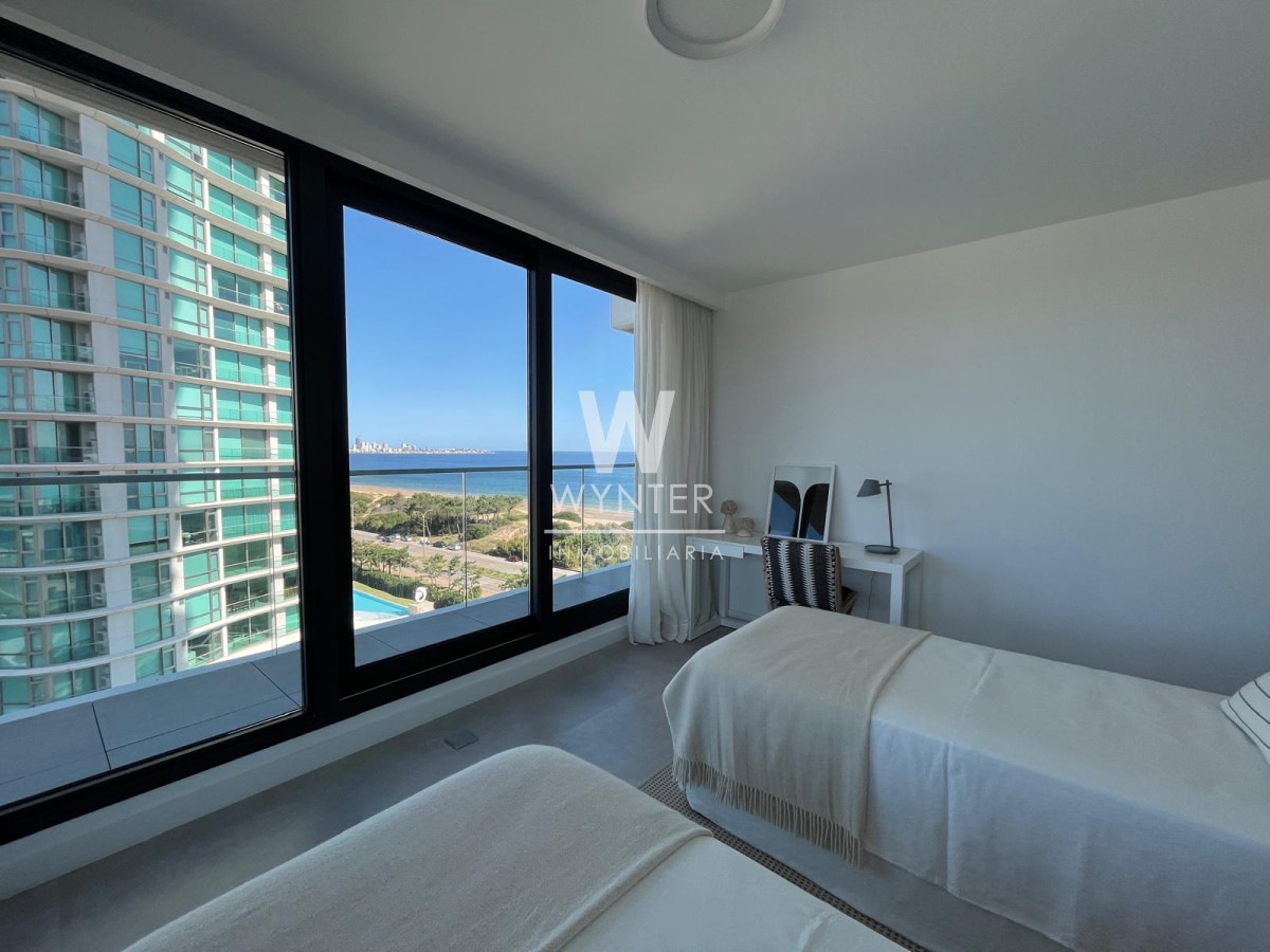 Apartamento ID.5588 - Apartamento en venta en Venetian - esquinero - 4 suites o 3 y dep. de servicio