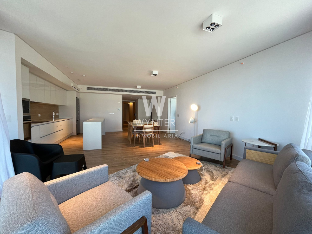 Apartamento ID.4403 - Trump Tower - 2 suites