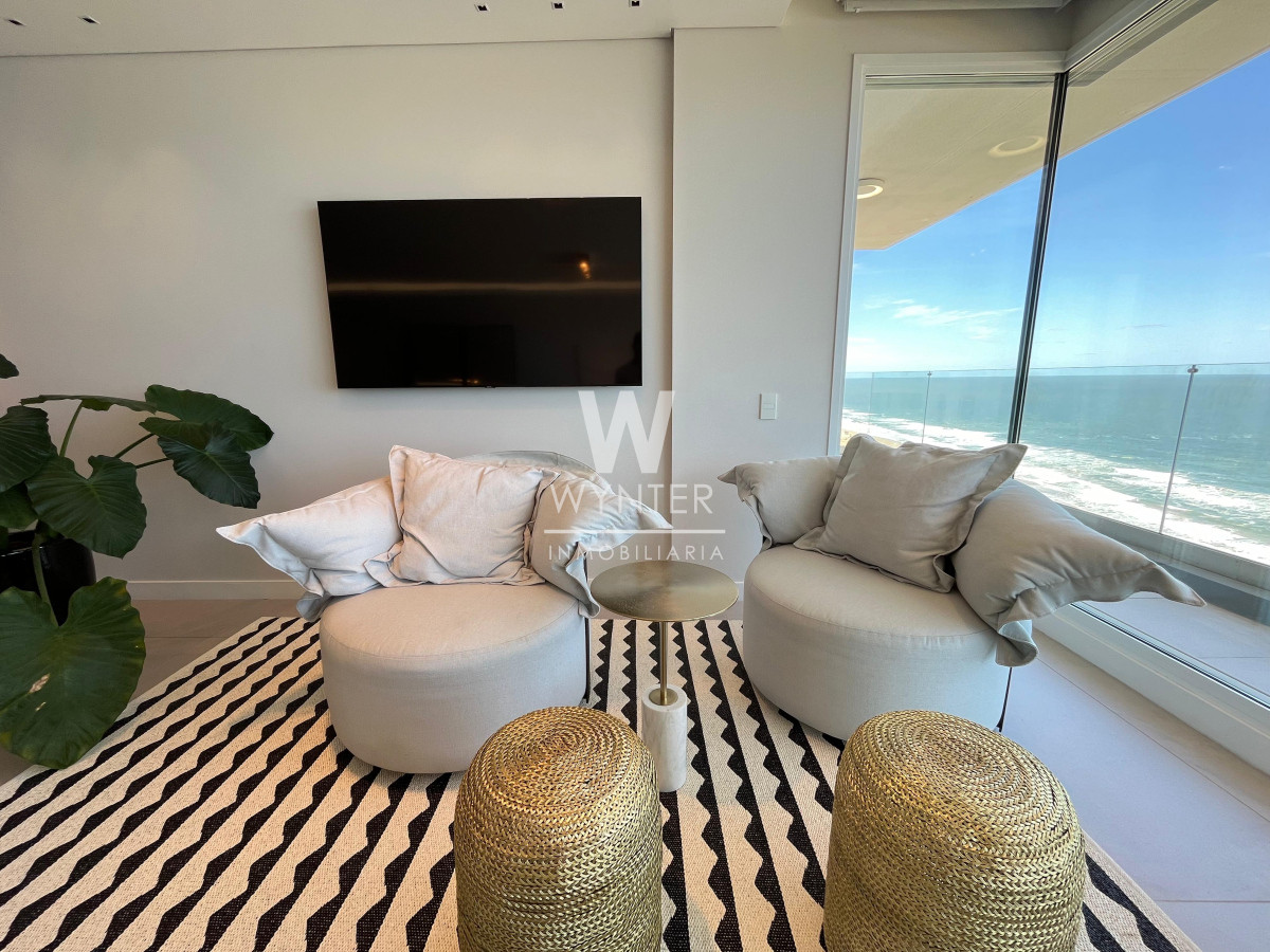Apartamento ID.5299 - Apartamento en venta - Espectacular Le Parc esquinero!!!