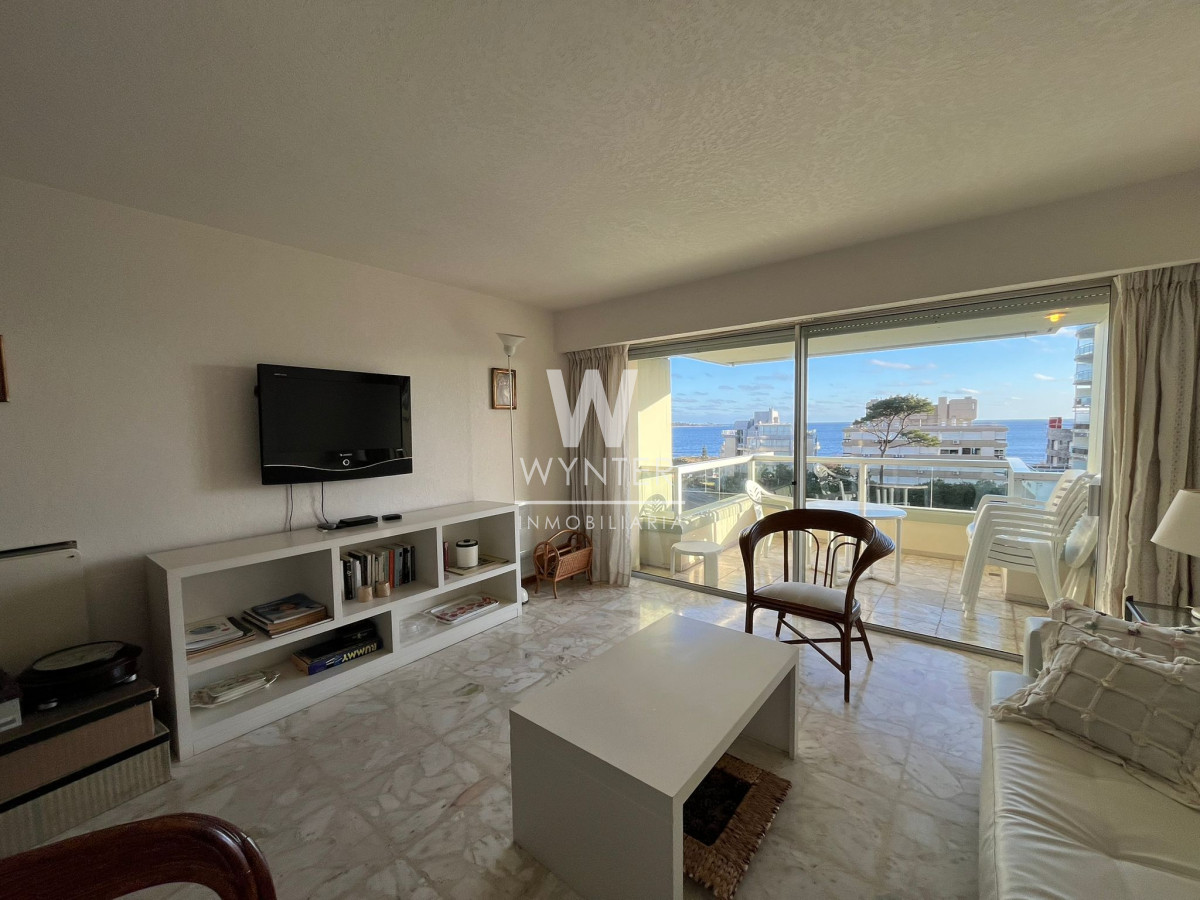 Apartamento ID.5919 - Excelente apartamento - 3 Dorm