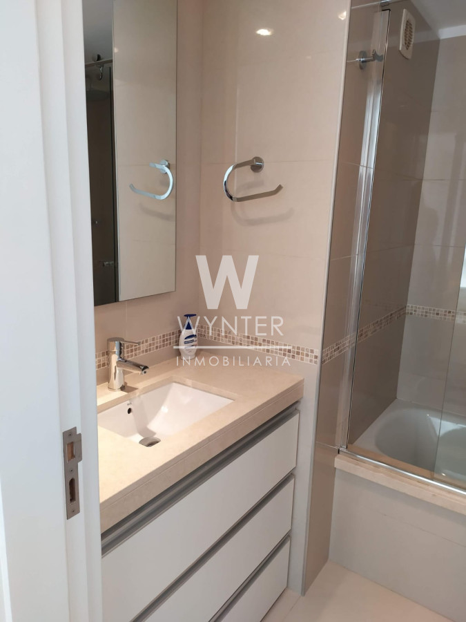 Apartamento ID.1671 - Pent-house duplex en Playa Mansa a 200 metros del mar
