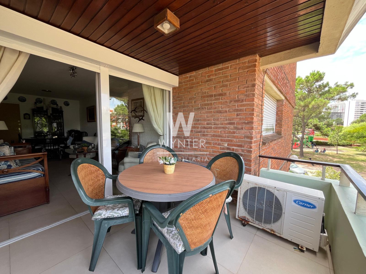 Apartamento ID.5527 - Apartamento en venta - reciclado - 1 dormitorio