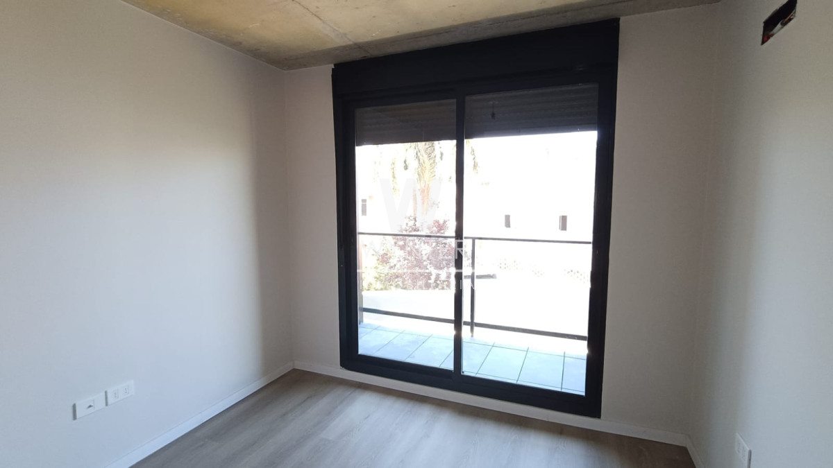 Apartamento ID.6085 - Venta, 1 dormitorio a estrenar, Pocitos 
