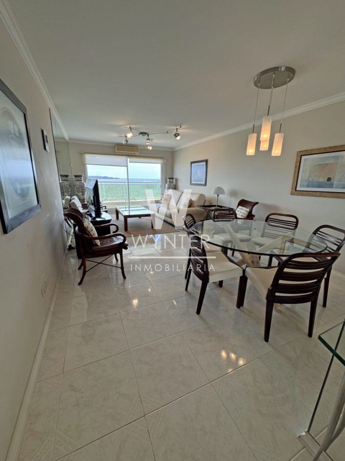 Apartamento ID.6077 - Coral Tower - 3 dormitoiros
