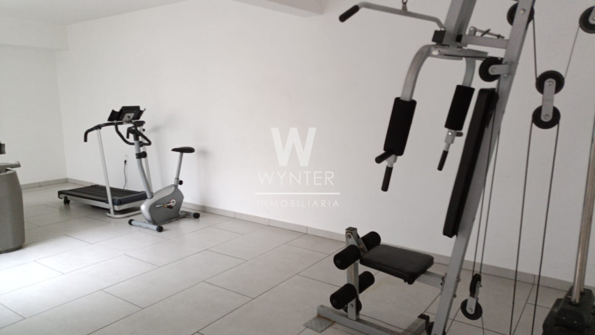 Apartamento ID.4573 - Venta, apartamento de  1 dormitorio, Pocitos 