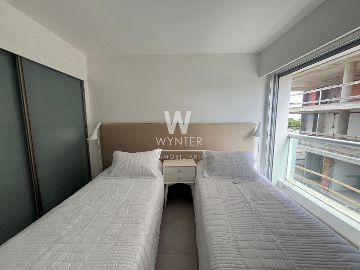 Apartamento ID.3620 - Apartamento en venta frente al mar - 3 suites y dep. de servicio