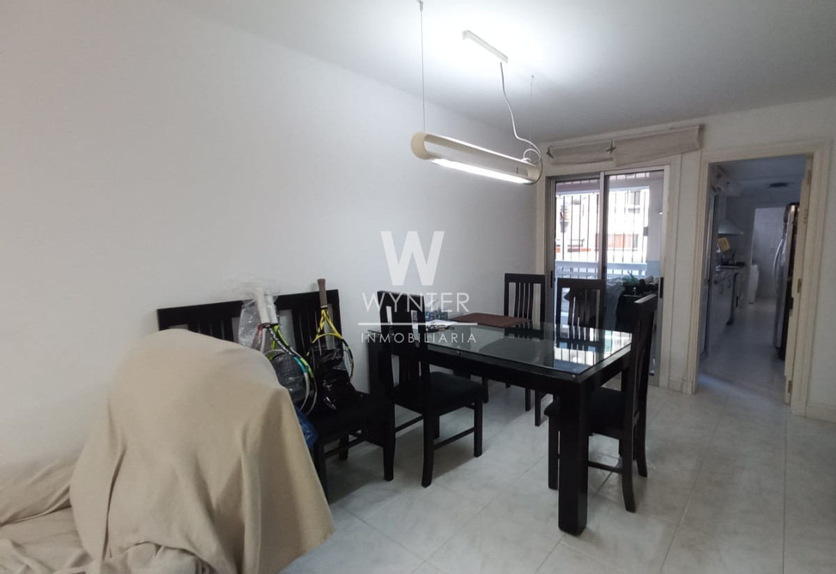 Apartamento ID.4856 - Apartamento en el Golf, 3 dorm. y servicio 