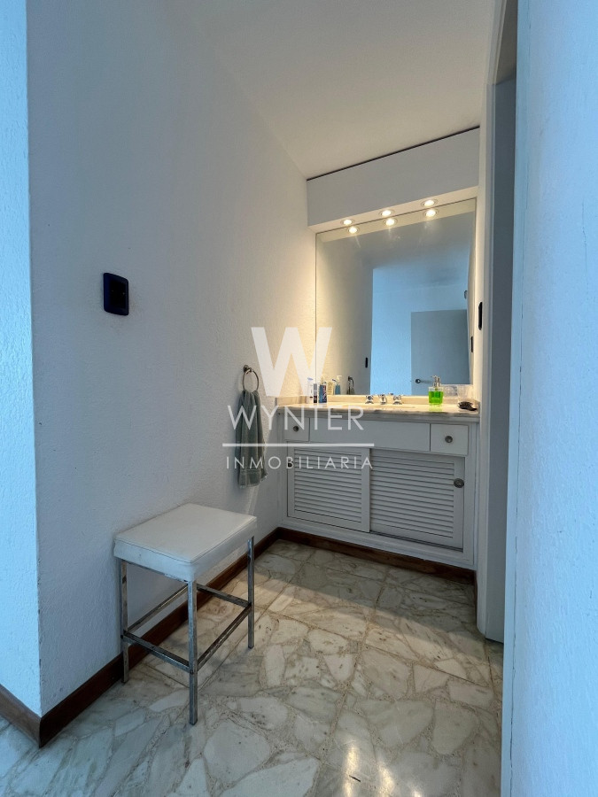 Apartamento ID.1007 - Fragata - excelente vista al mar - 3 Dormitorios