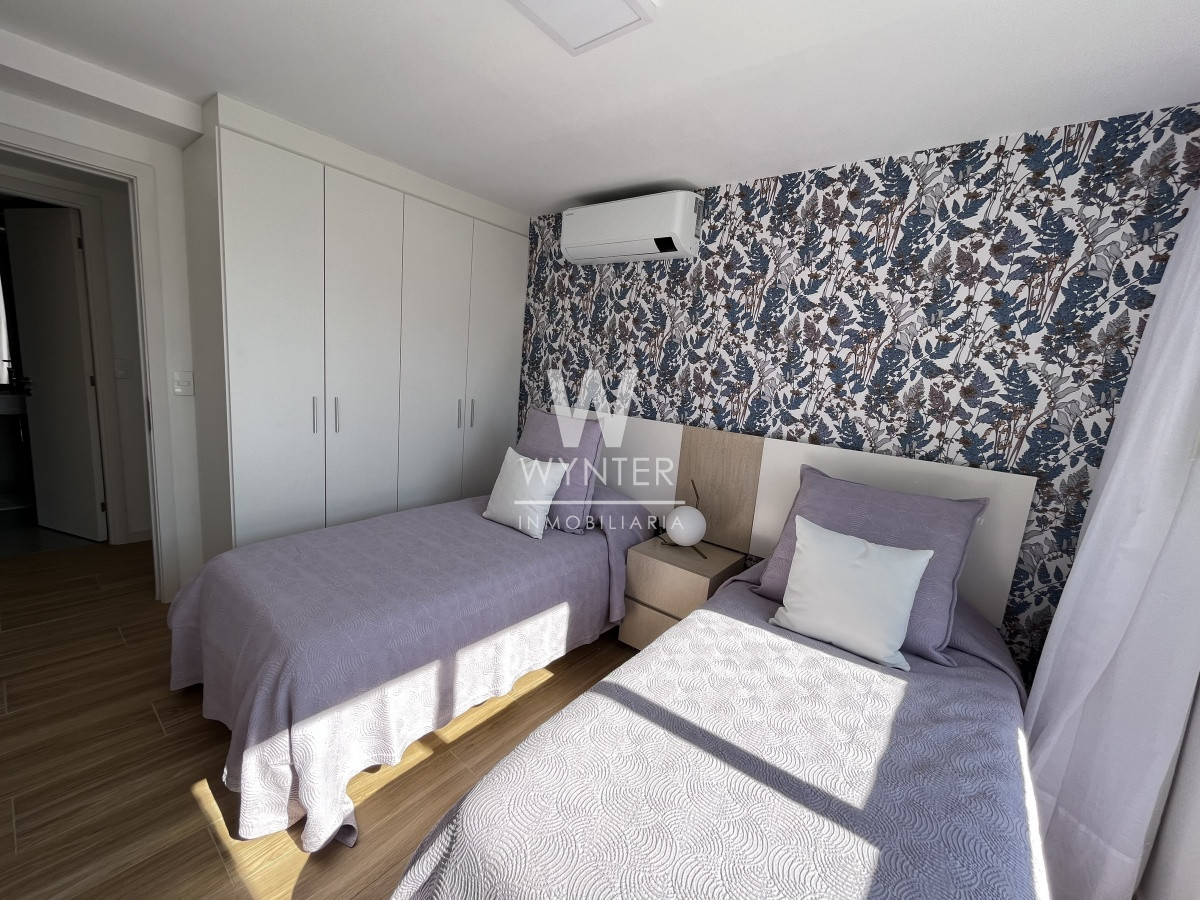Apartamento ID.988 - Siglo Sol II - Torre Gauguin