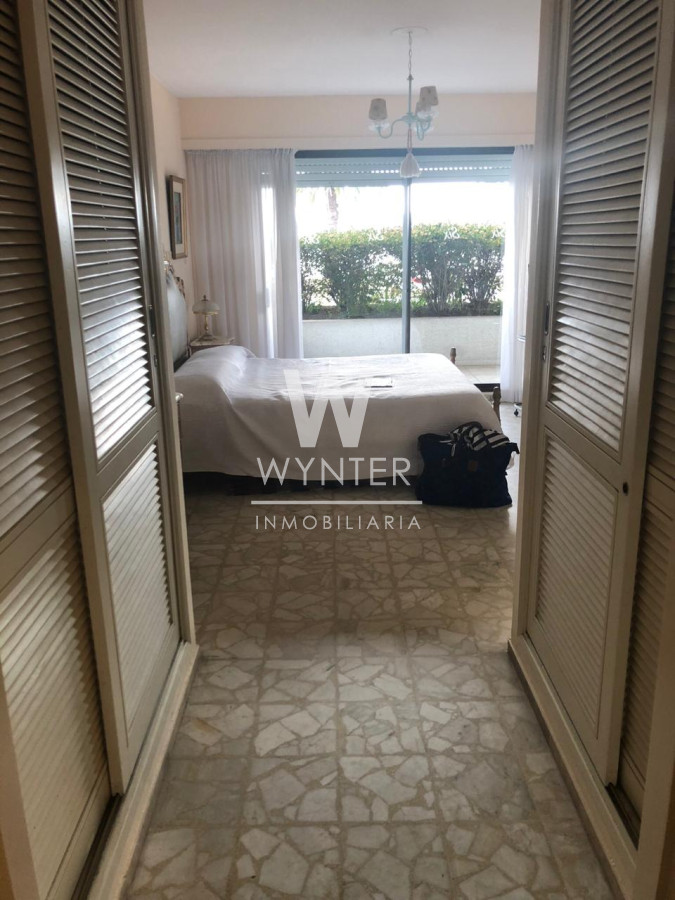 Apartamento ID.115 - Frente al mar con muy buena vista