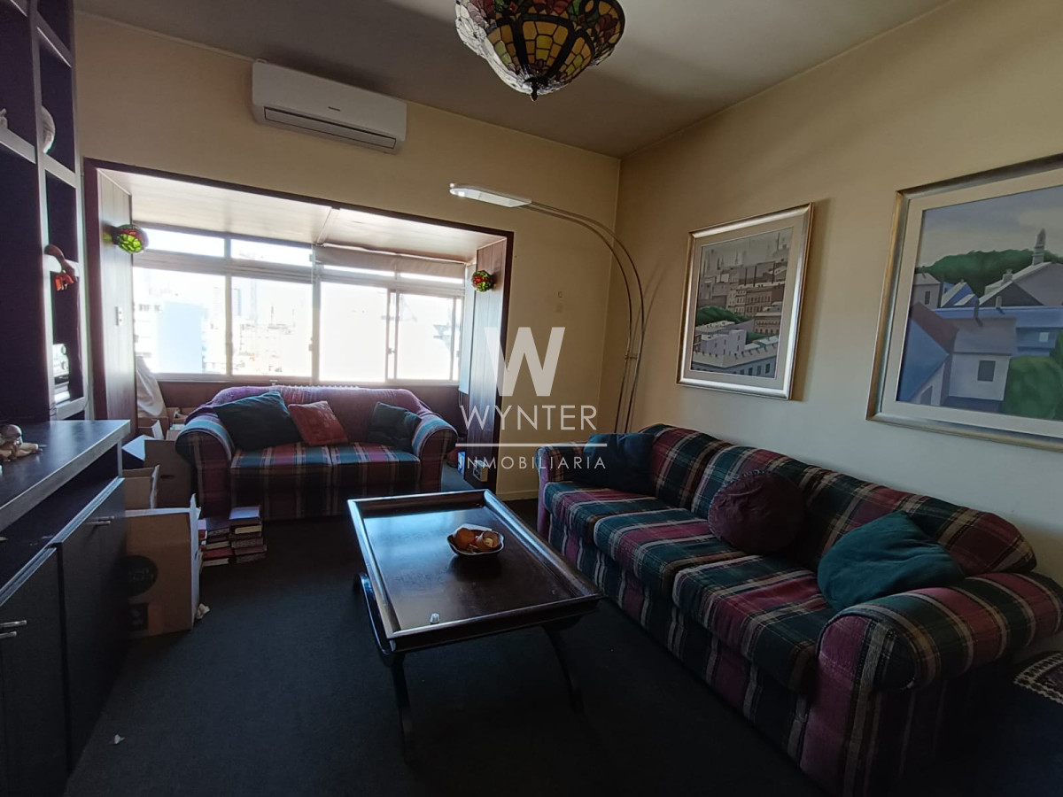 Apartamento ID.5960 - VENTA, APTO 3 DORM. CORDON SOBRE 18 DE JULIO