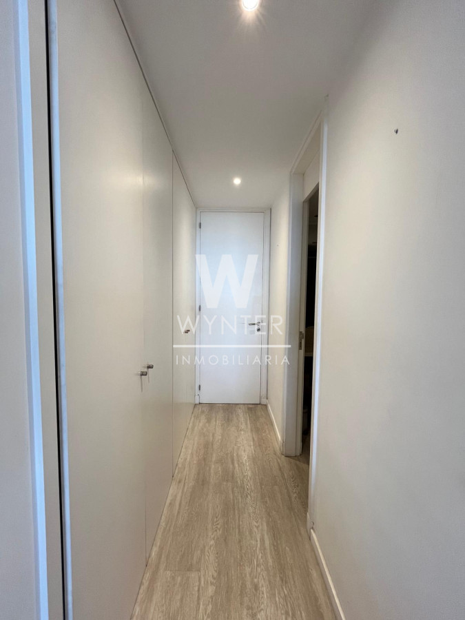 Apartamento ID.5526 - Apartamento en venta - Quartier Punta Ballena - 2 dormitorios