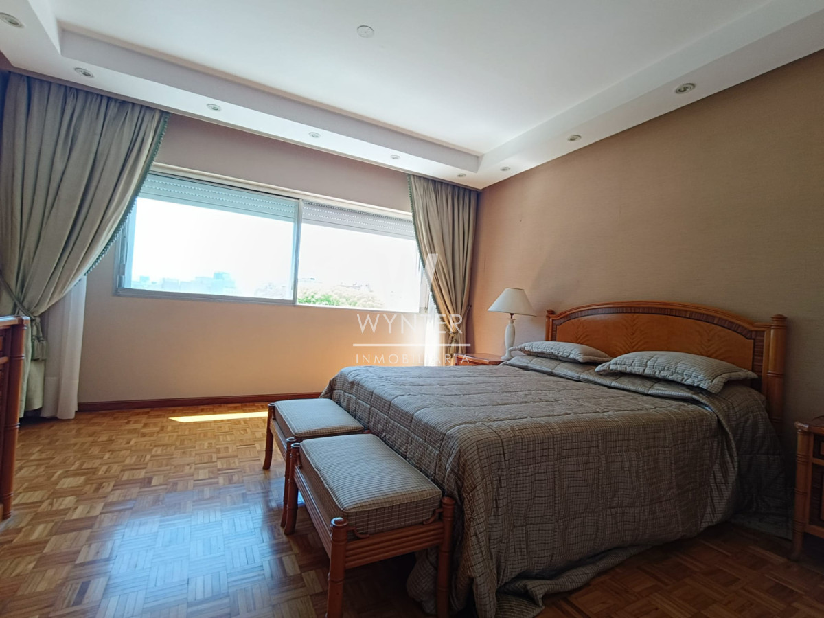 Apartamento ID.6054 - APARTAMENTO EN ALQUILER EN EL GOLF, CON MUEBLES  