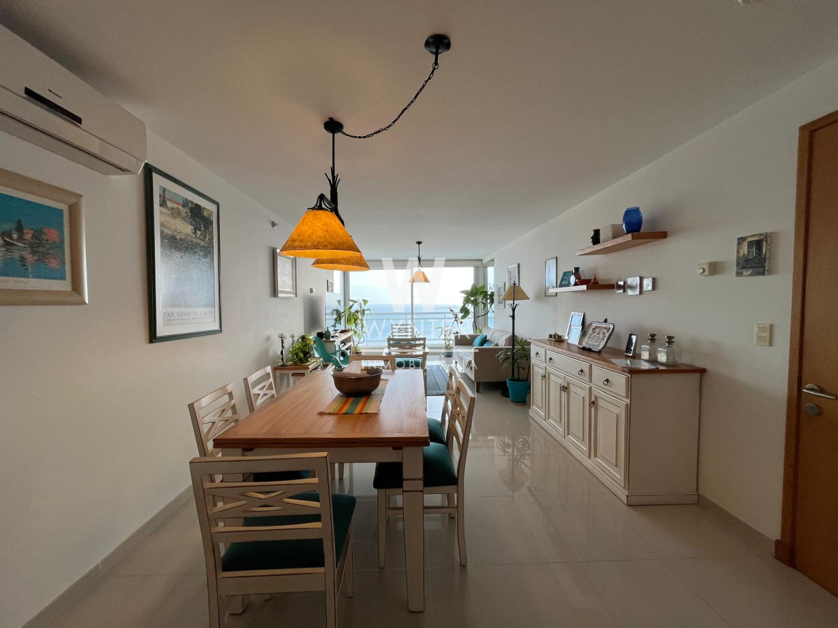 Apartamento ID.5993 - Apartamento en Punta del Este, Mansa
