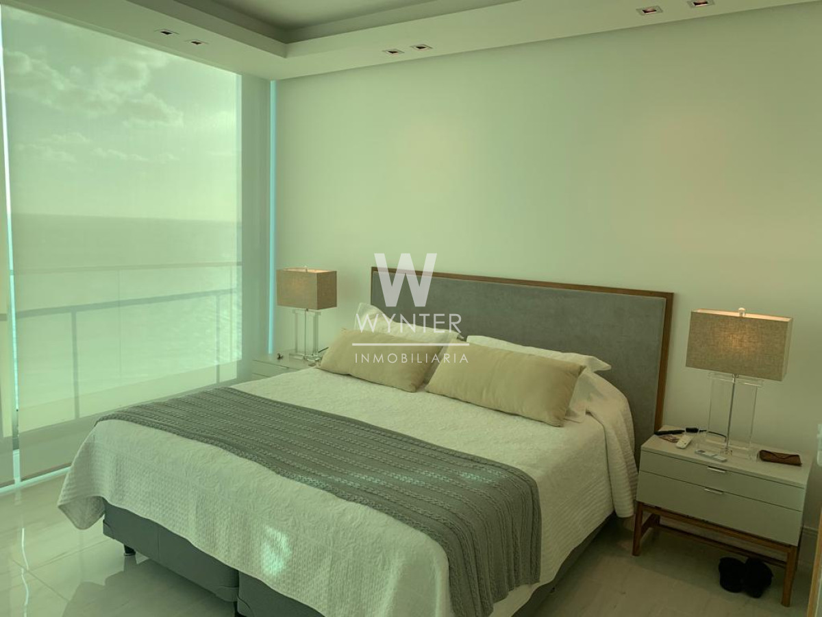 Apartamento ID.4058 - Fendi Chateau - Espectacular - 3 suites