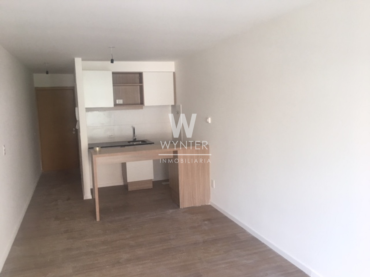 Apartamento ID.5241 - Monoambiente en venta , CON RENTA!
