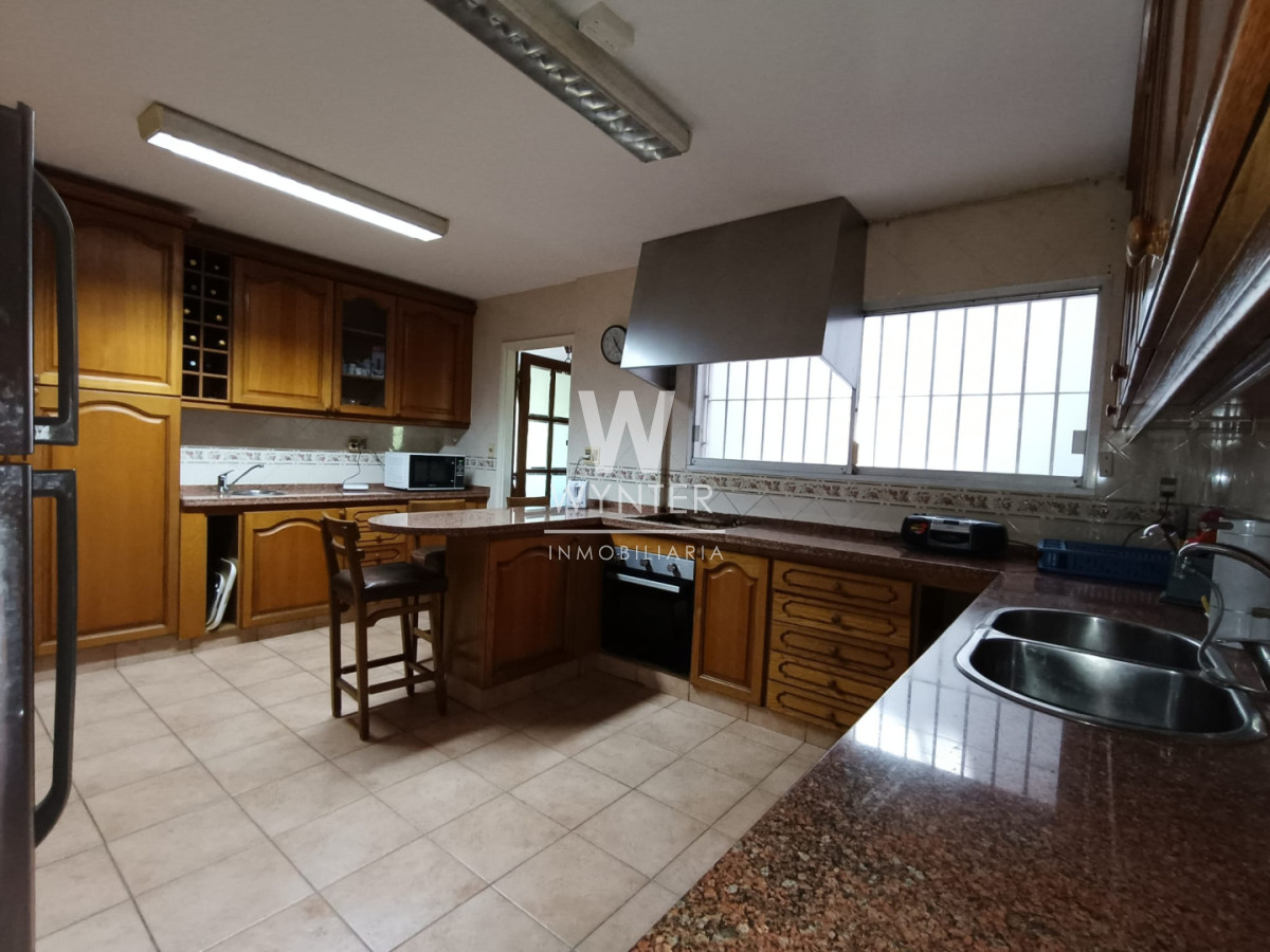 Apartamento ID.6054 - APARTAMENTO EN ALQUILER EN EL GOLF, CON MUEBLES  
