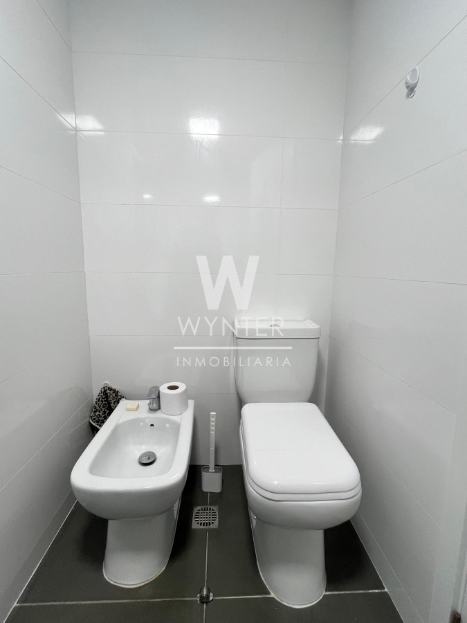 Apartamento ID.5246 - Apartamento en venta con renta anual, 1 dormitorio con inmejorables vistas.