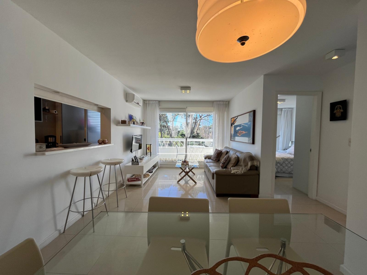 Apartamento ID.104 - Jardines de la Sierra  - 2 dormitorios