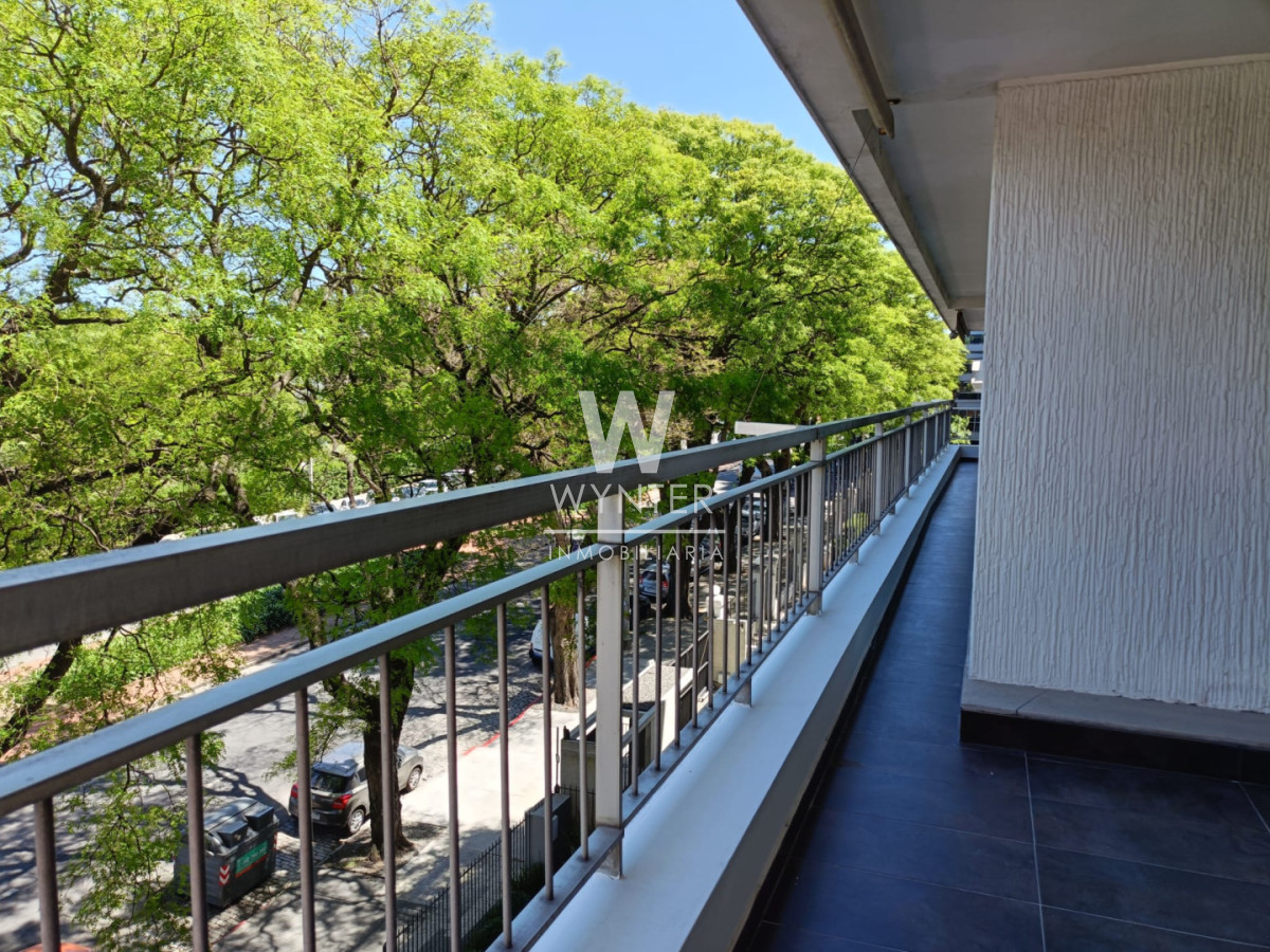 Apartamento ID.6054 - APARTAMENTO EN ALQUILER EN EL GOLF, CON MUEBLES  