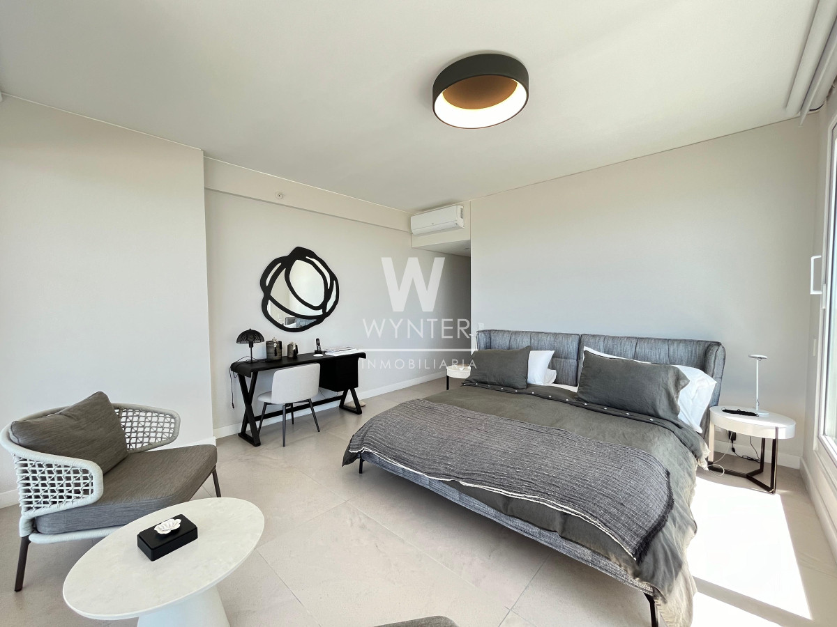 Apartamento ID.5299 - Apartamento en venta - Espectacular Le Parc esquinero!!!