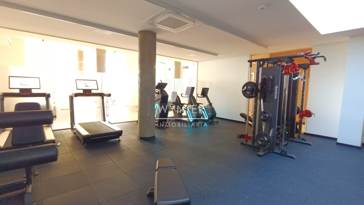 Apartamento ID.5730 - Venta, apto 2 dormitorios, Cordon.  A estrenar 