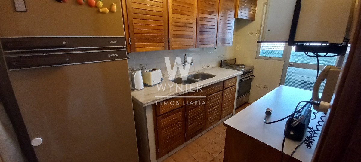 Apartamento ID.999 - Oportunidad en edificio Fragata Excelente Construcción - 3 Dorm.