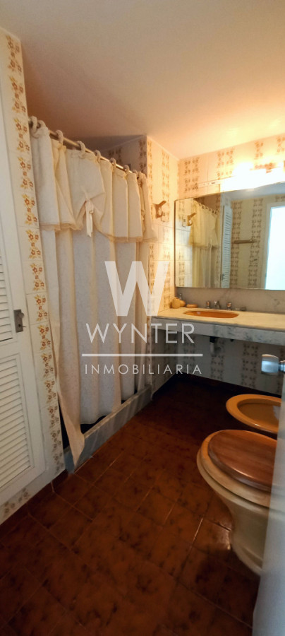 Apartamento ID.6516 - Apartamento en venta 2 dormitorios a la mansa 