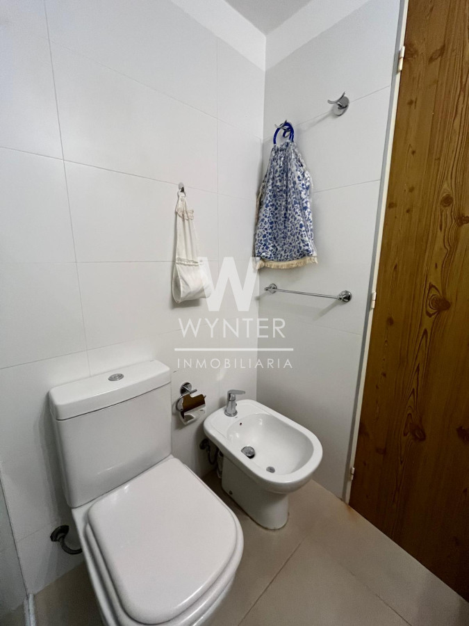 Apartamento ID.5527 - Apartamento en venta - reciclado - 1 dormitorio