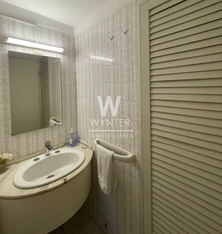 Apartamento ID.6061 - Departamento de dos dormitorios en la península proxima al puerto