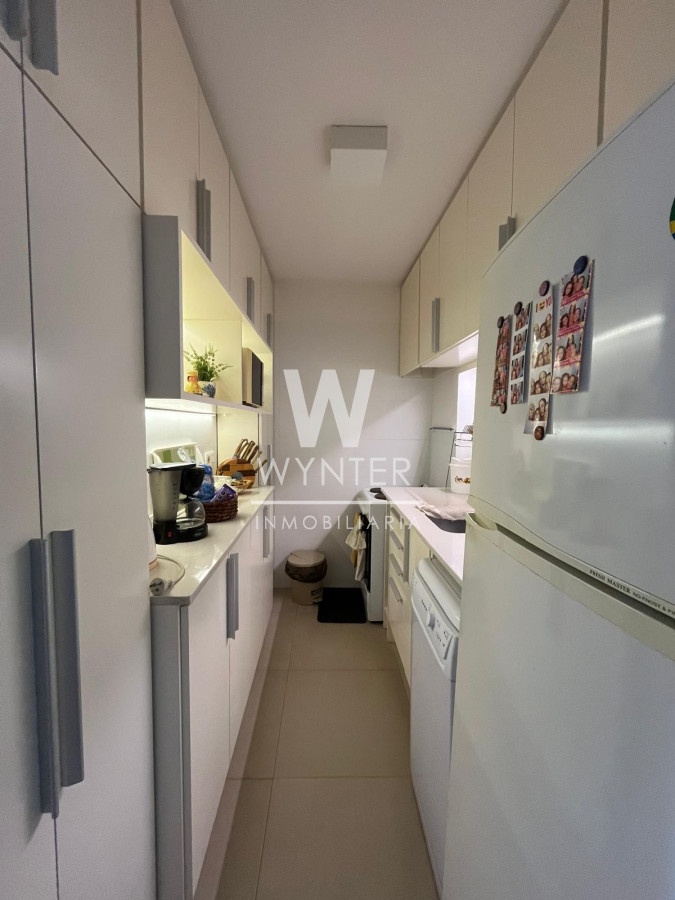 Apartamento ID.5527 - Apartamento en venta - reciclado - 1 dormitorio