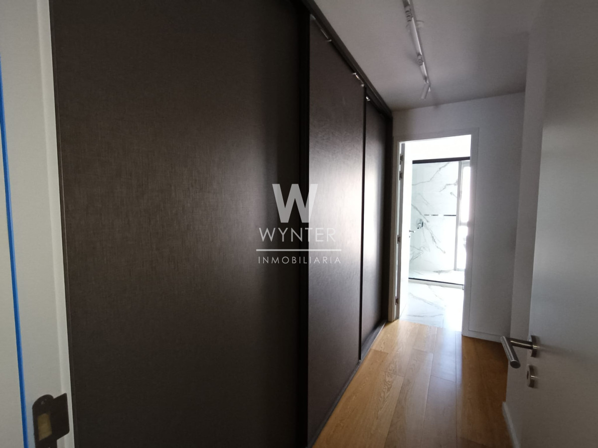 Apartamento ID.6396 - APARTAMENTO EN ALQUILER, 3 DORMITORIOS, PUNTA CARRETAS. 