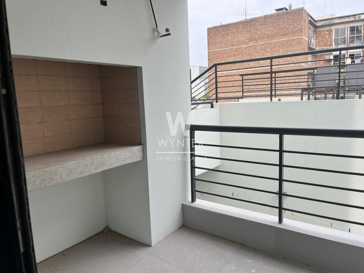 Apartamento ID.5193 - Apartamento en el Centro. Con renta 