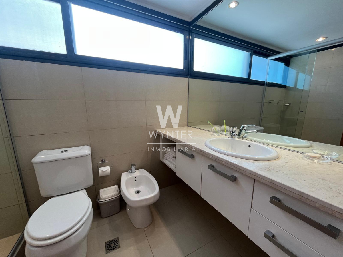 Apartamento ID.5948 - Marigot Brava frente al mar - 3 y dependencia