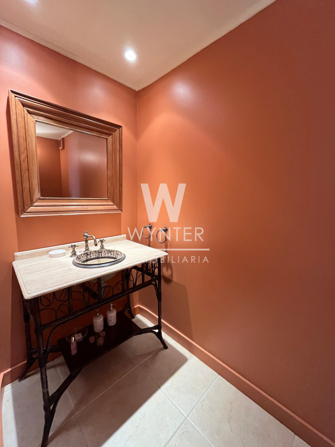 Apartamento ID.5252 - Apartamento en venta - excelente planta de 3 suite y dep. de servicio