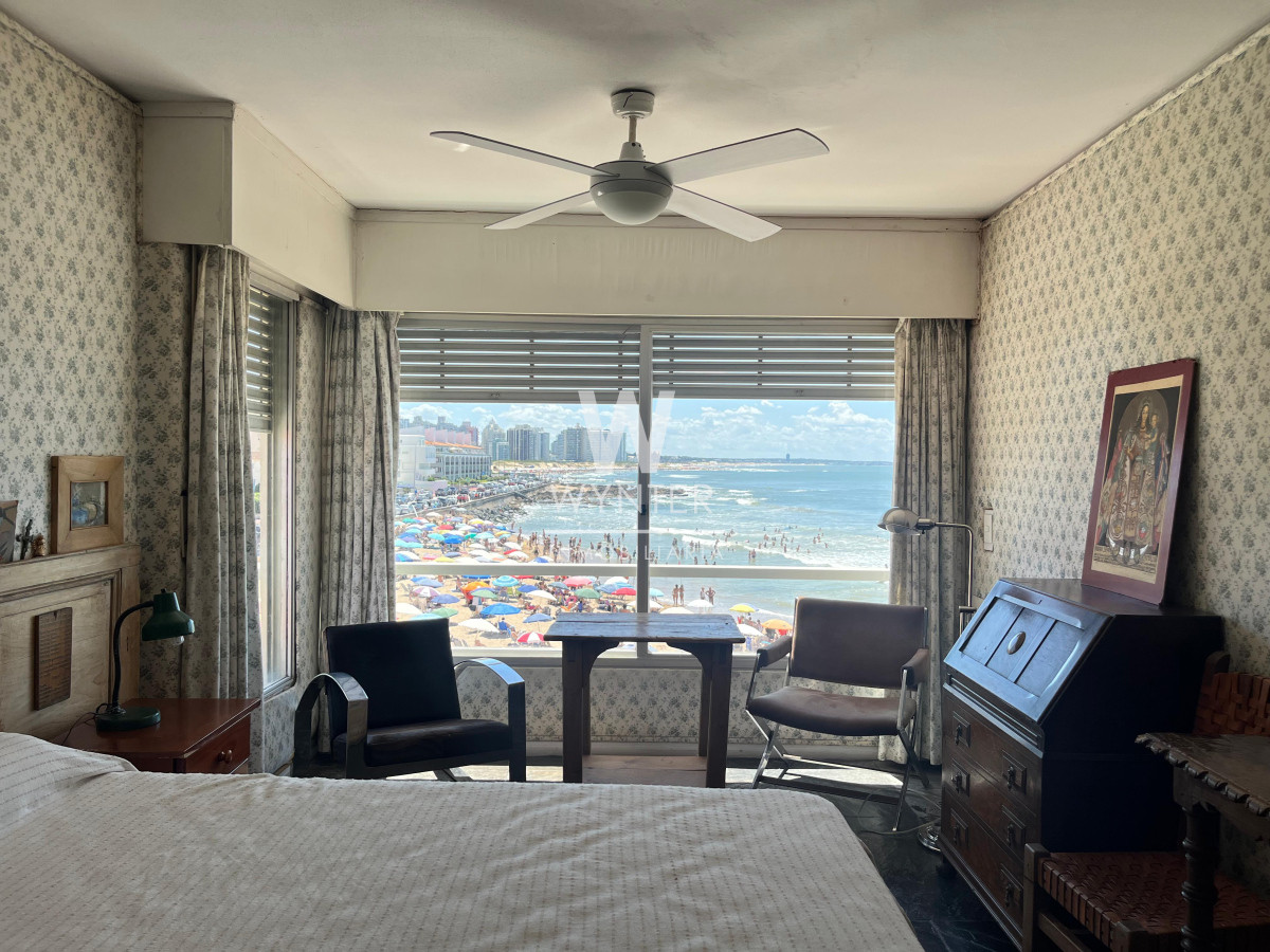 Apartamento ID.5443 - Apartamento en venta - Primera fila sobre el Emir