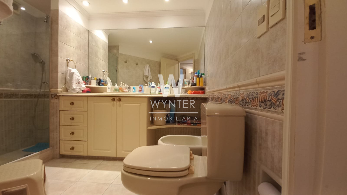 Apartamento ID.4856 - Apartamento en el Golf, 3 dorm. y servicio 