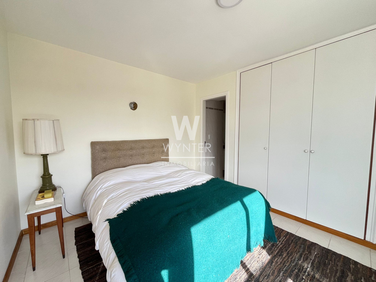 Apartamento ID.4111 - Apartamento en venta próximo al Hotel Enjoy y del mar - 2 dormitorios y medio 