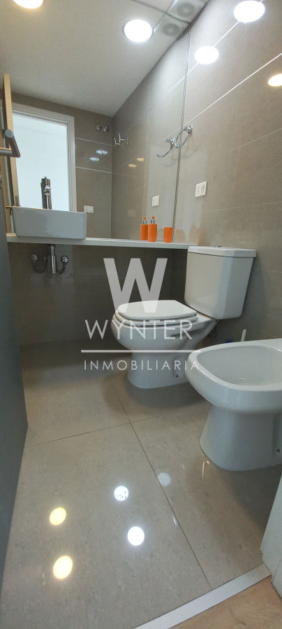 Apartamento ID.2928 - Playa Mansa - 2 dormitorios con vistas panorámicas
